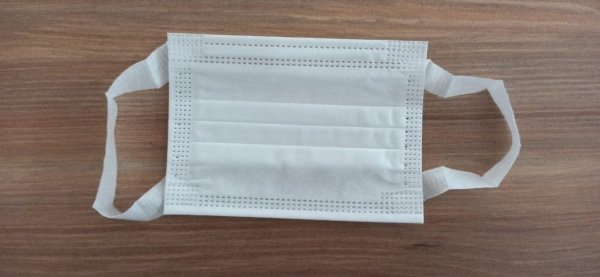 Çocuk Maskesi 3 Kutu (150 adet)