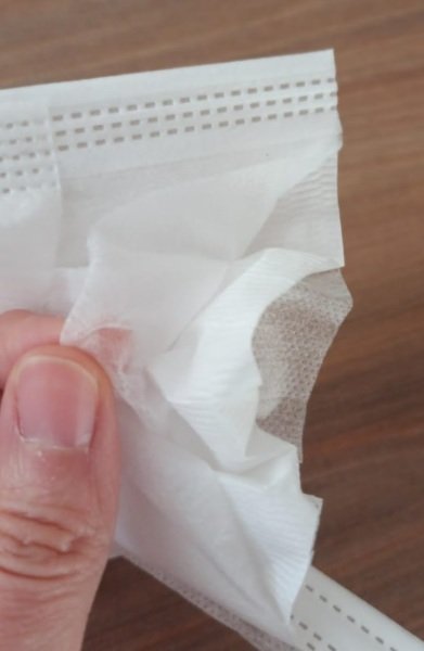 Çocuk Maskesi 3 Kutu (150 adet)