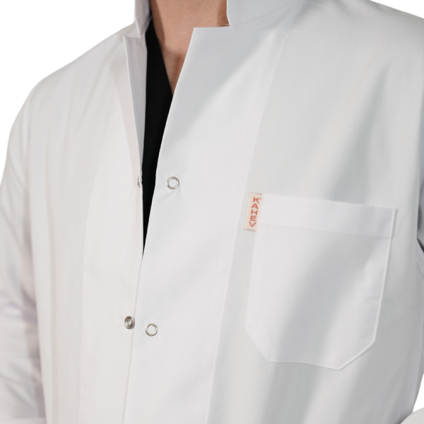 Erkek Uzun Kol Önlük