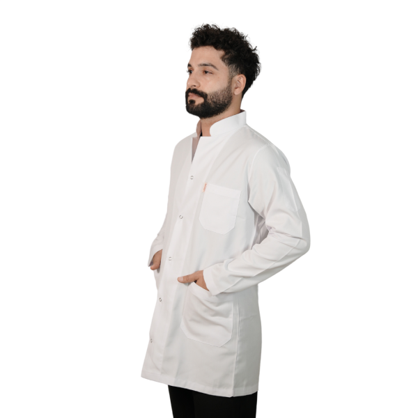 Erkek Uzun Kol Önlük