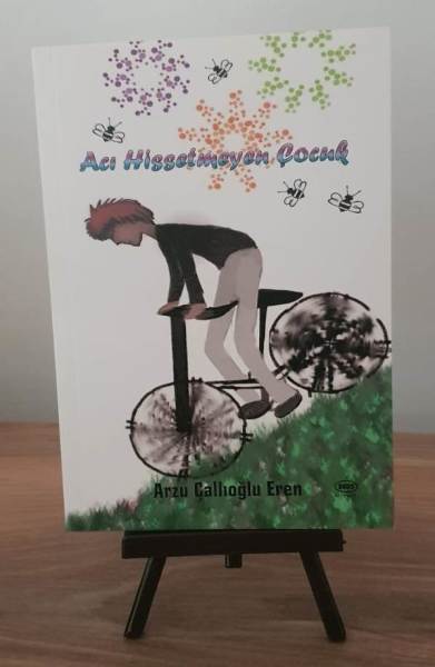 Acı Hissetmeyen Çocuk