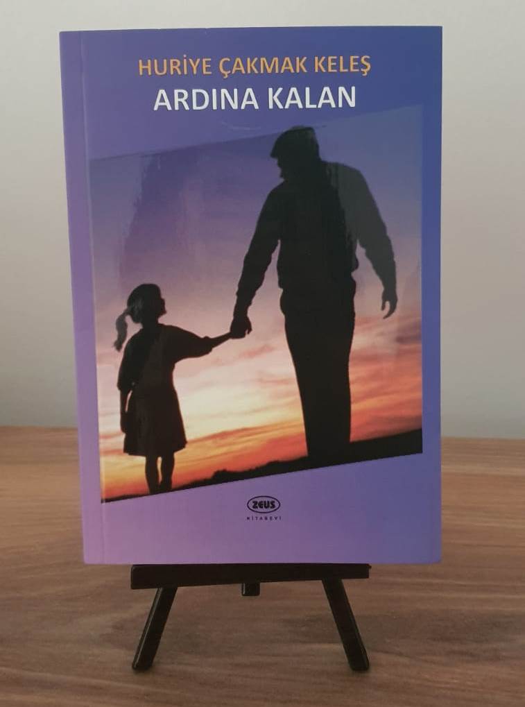 Ardına Kalan