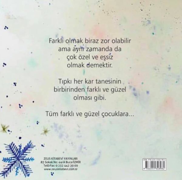 Benim Adım Karlar Kraliçesi