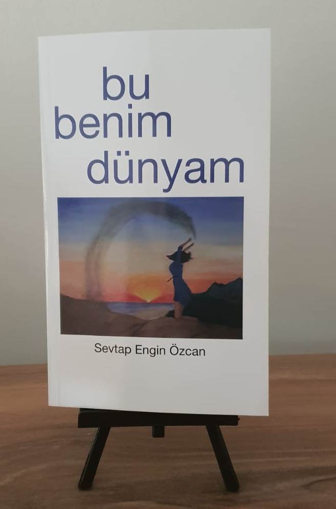 Bu Benim Dünyam