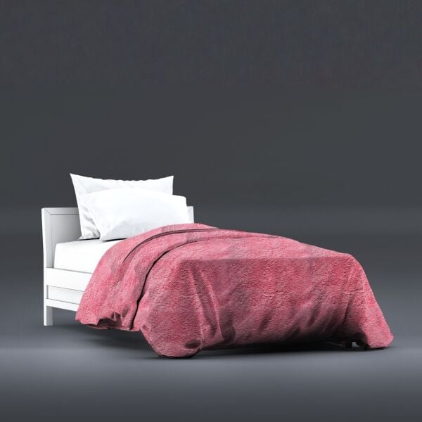 KAHEV Pembe TV Battaniyesi