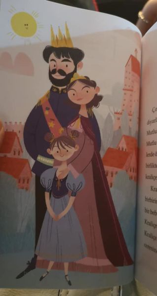 Prenses Pırıl