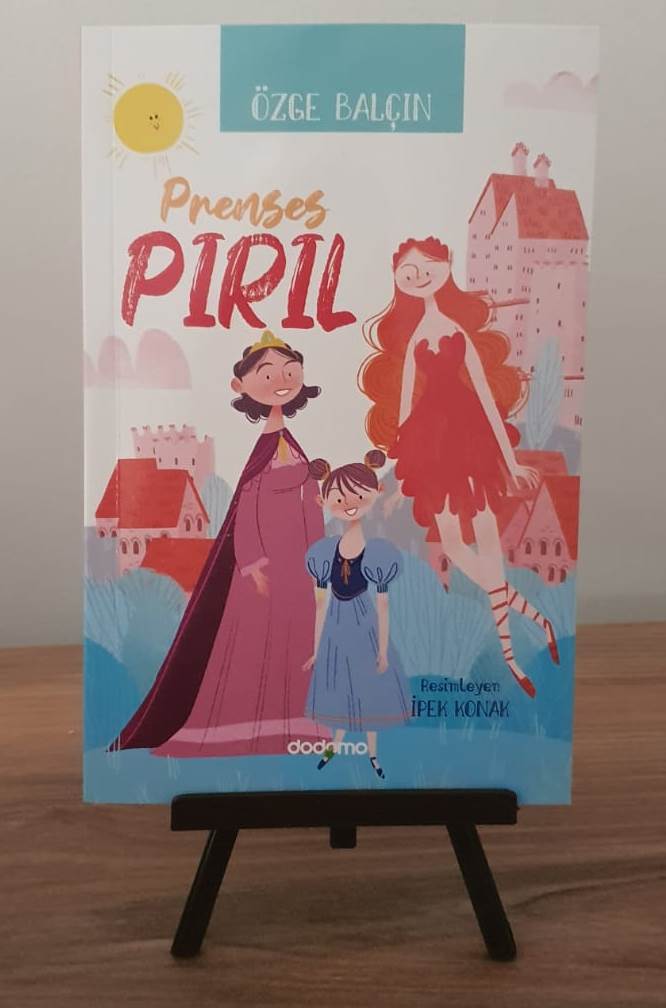Prenses Pırıl