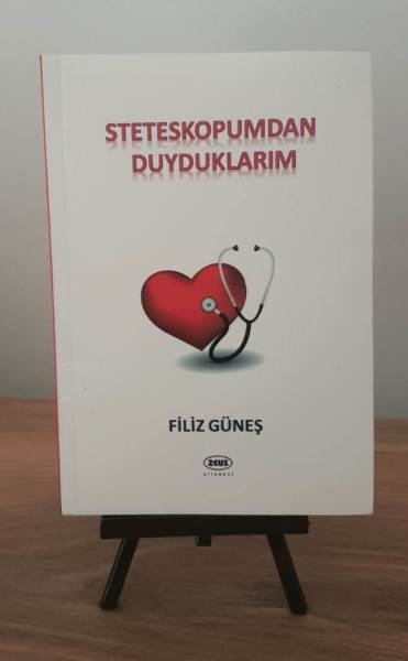 Steteskopumdan Duyduklarım