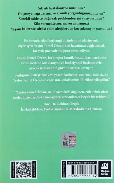 Birlikte İyileşeceğiz