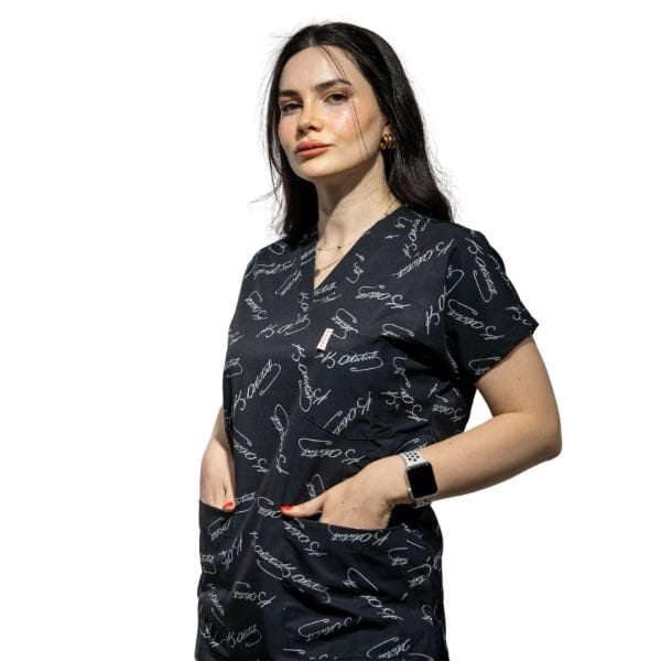 Atatürk İmzalı Tek Üst Kadın Forma