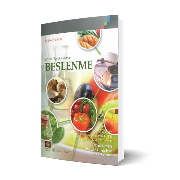 Klinik Uygulamalarda Beslenme