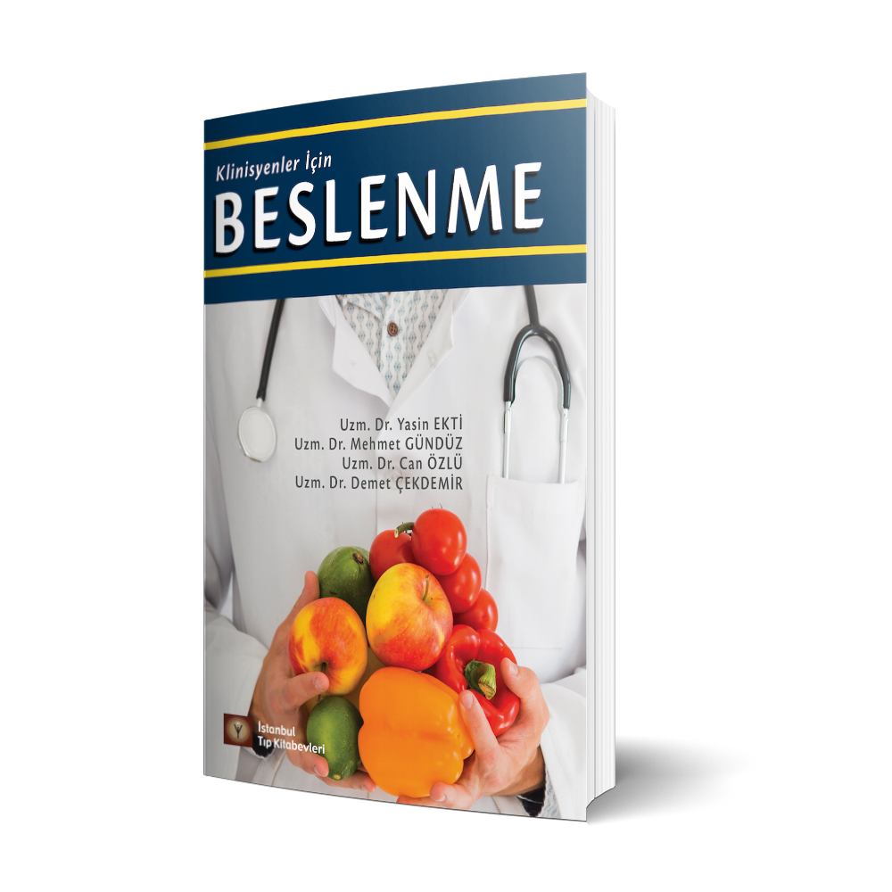 Klinisyenler İçin BESLENME