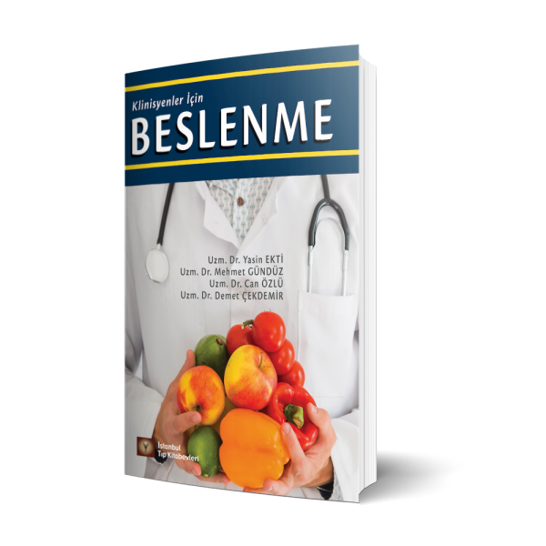 Klinisyenler İçin BESLENME