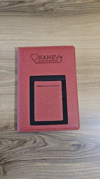 KAHEV Yılbaşı Seti-4