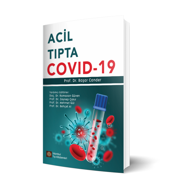 Acil Tıpta Covid-19