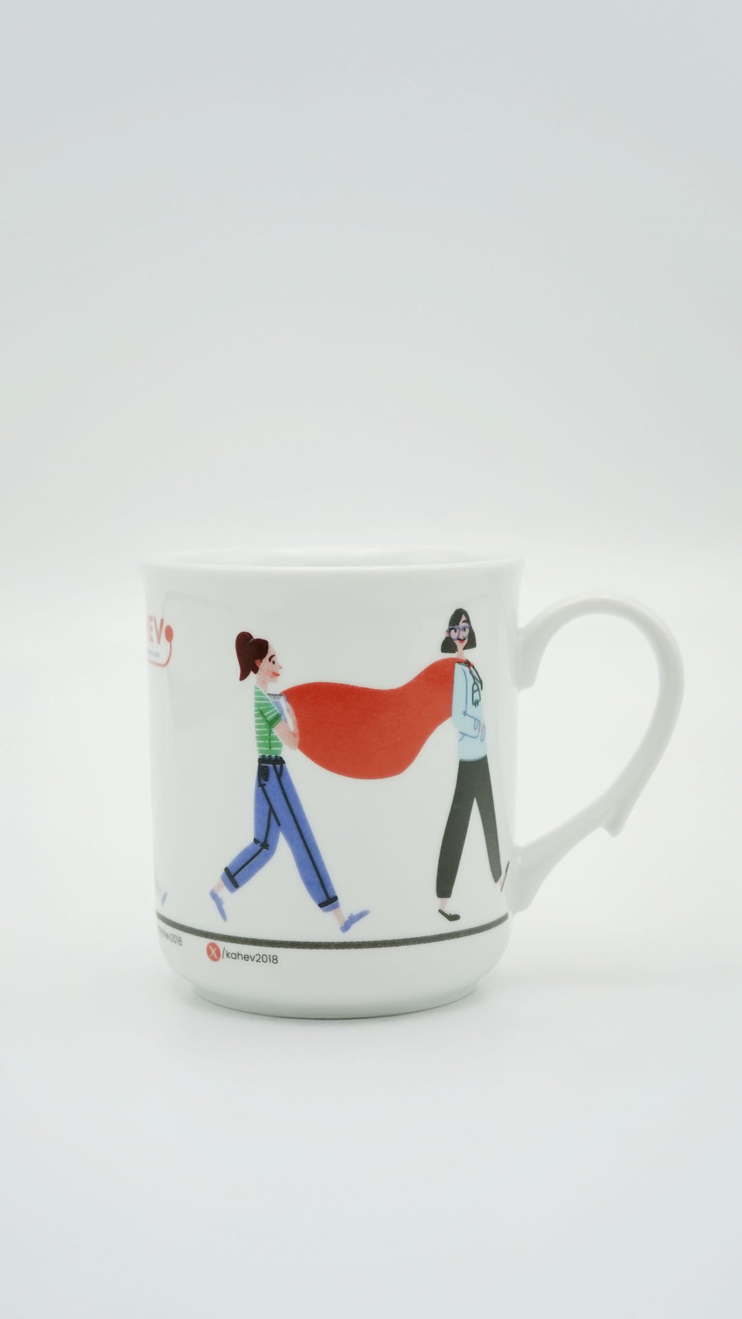 KAHEV Kahraman Kupası