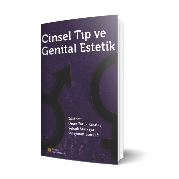 Cinsel Tıp Ve Genital Estetik