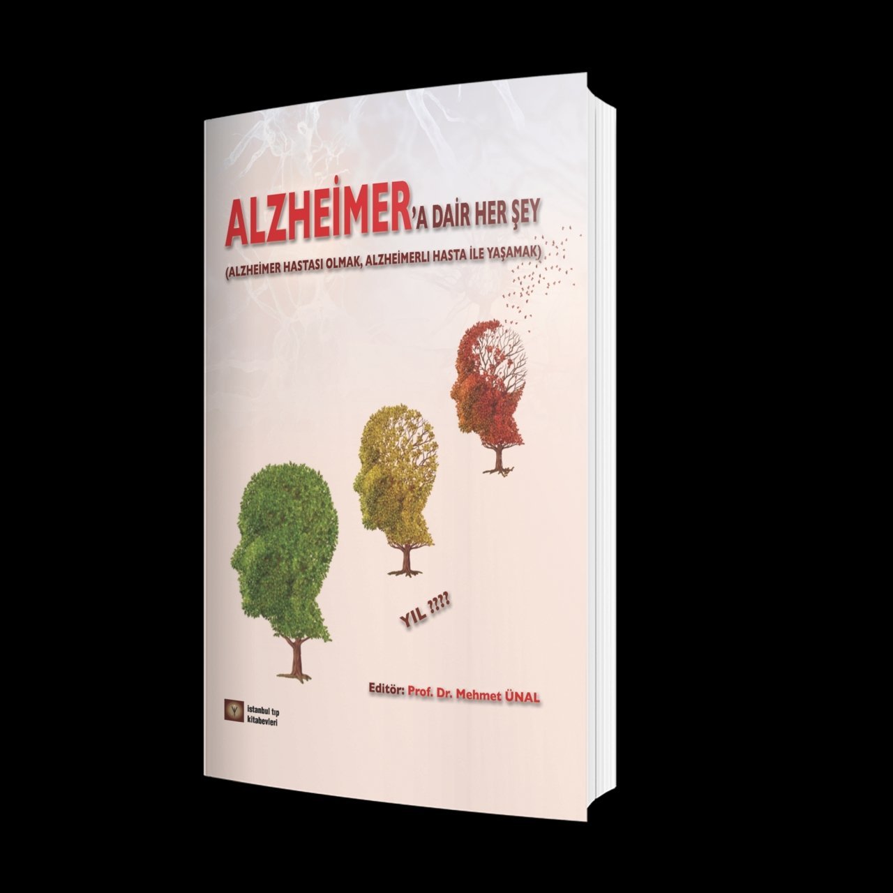 Alzheimer'a Dair Her Şey
