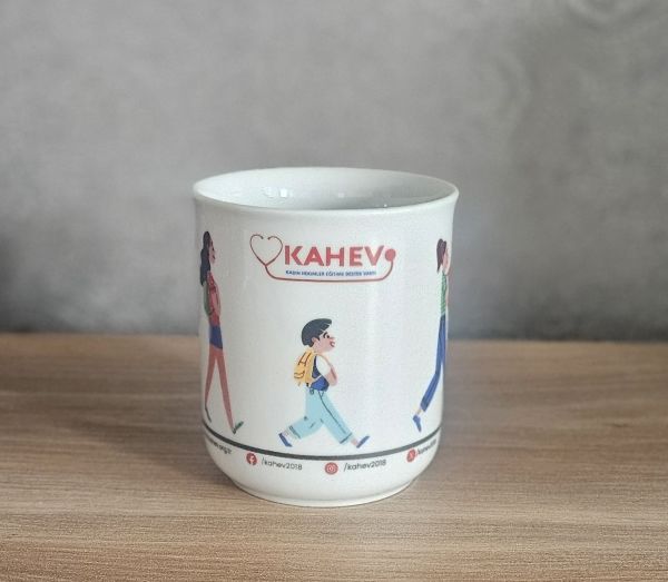 KAHEV Kahraman Kupası-KAHEV Filtre Kahve-250 gr