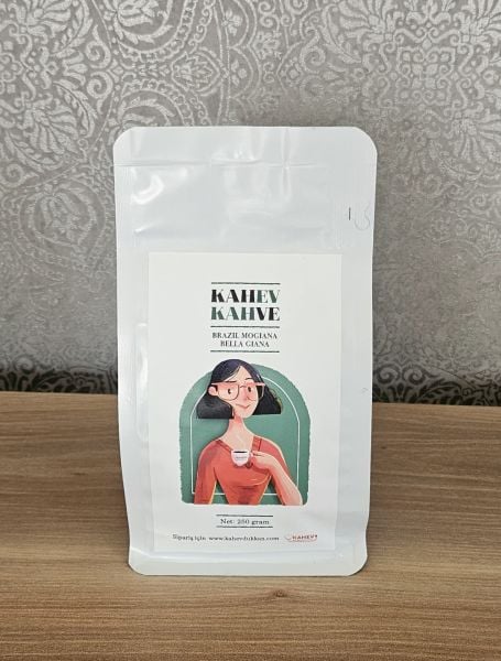 KAHEV Filtre Kahve-250 gr