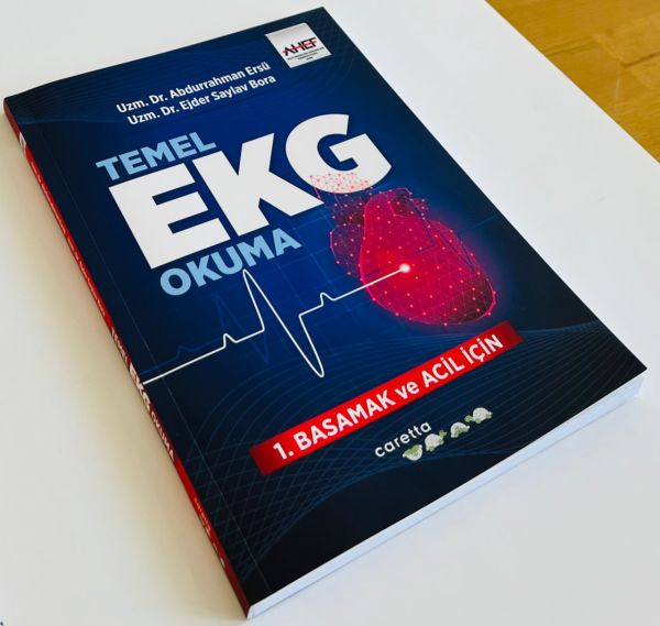 Temel EKG Okuma