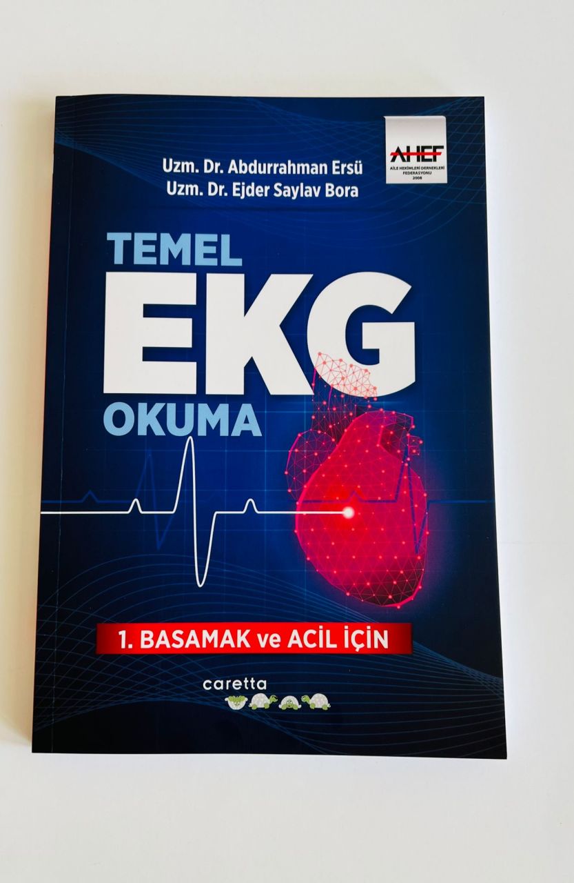 Temel EKG Okuma