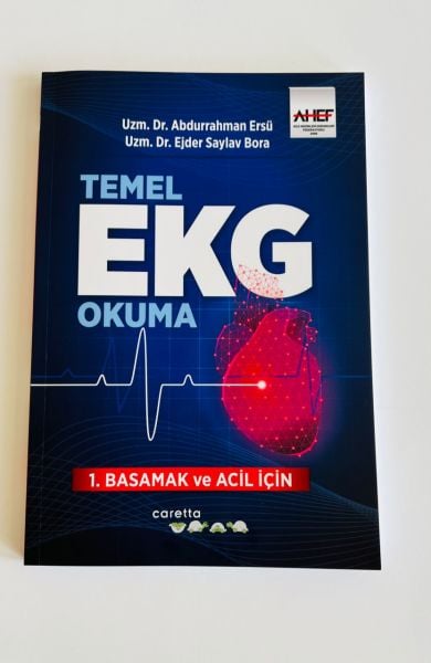 Temel EKG Okuma