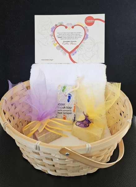 Anneler Günü Sepeti-1