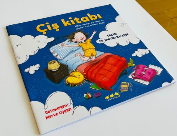 Çiş Kitabı