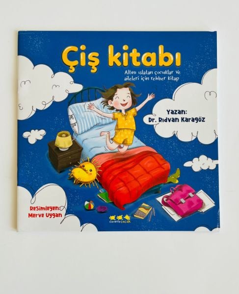 Çiş Kitabı