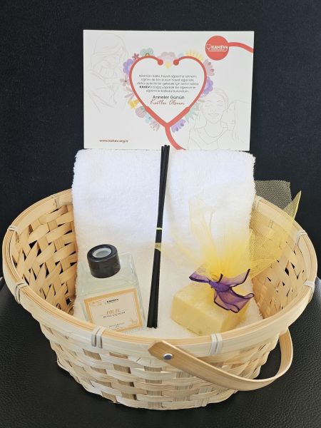 Anneler Günü Sepeti-2