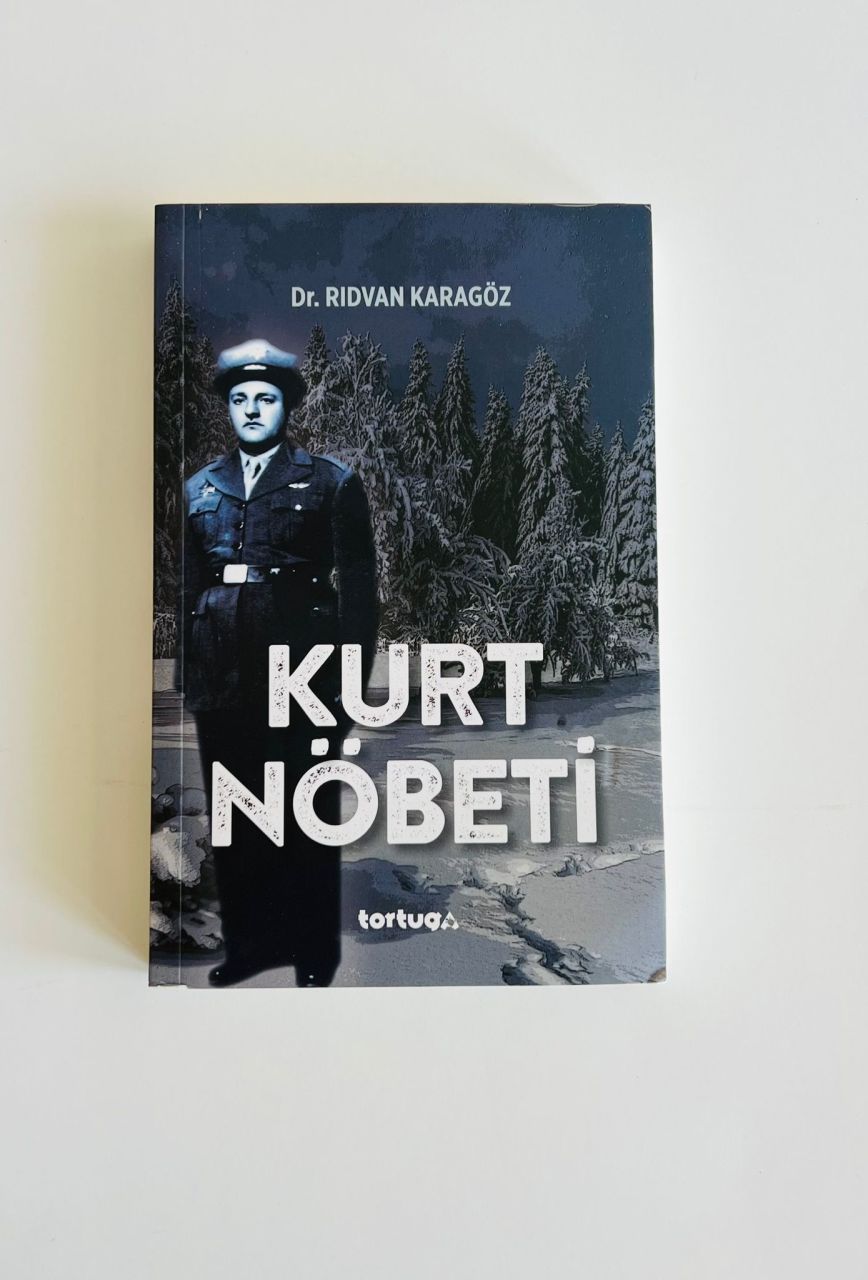 Kurt Nöbeti