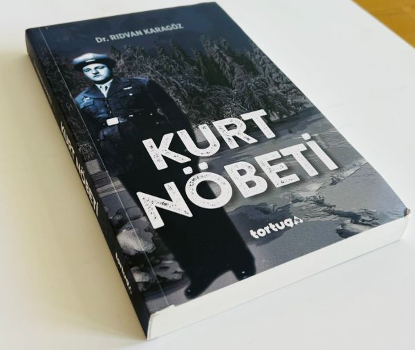 Kurt Nöbeti