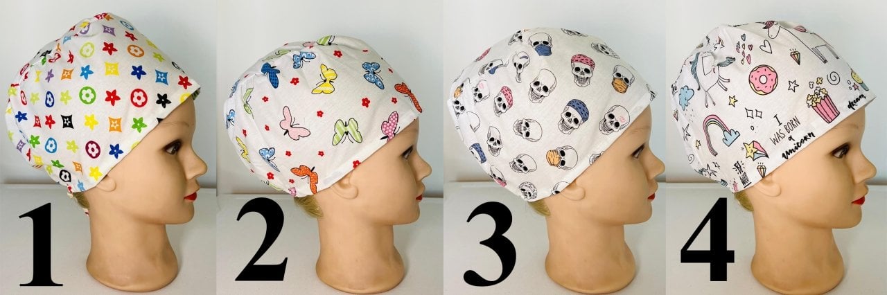 Bone 3'lü Set