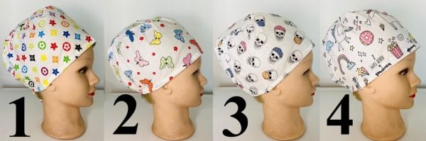 Bone 3'lü Set