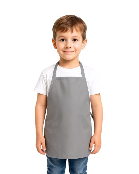 Çocuk Mutfak Önlüğü