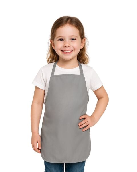 Çocuk Mutfak Önlüğü