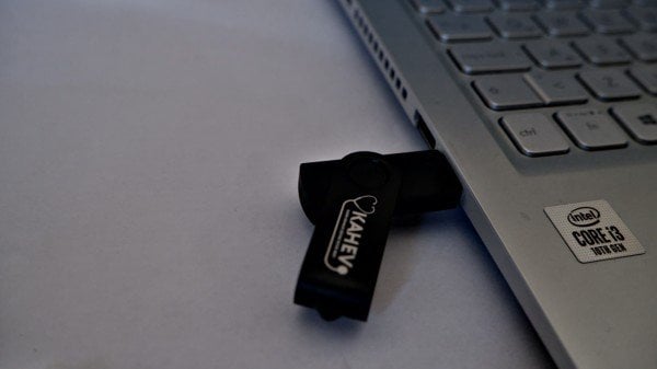 USB