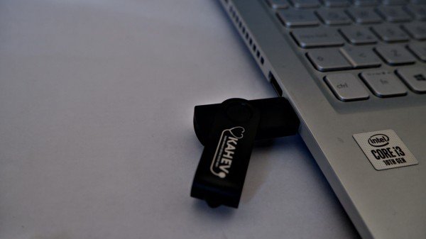 USB