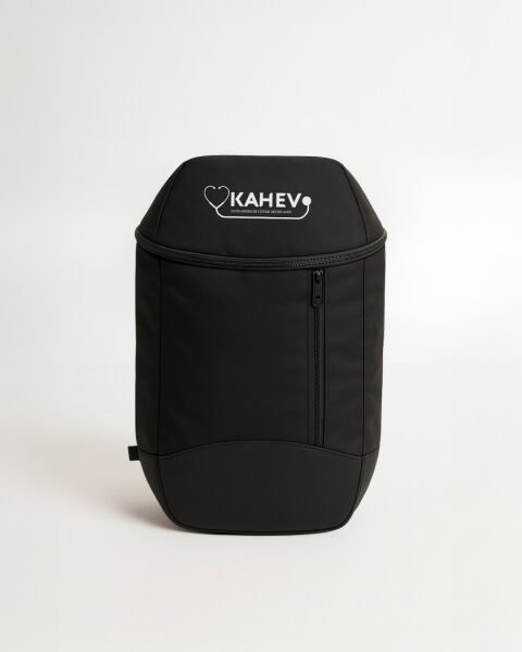 Isı Yalıtımlı Termos Sırt Çantası