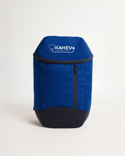 Isı Yalıtımlı Termos Sırt Çantası