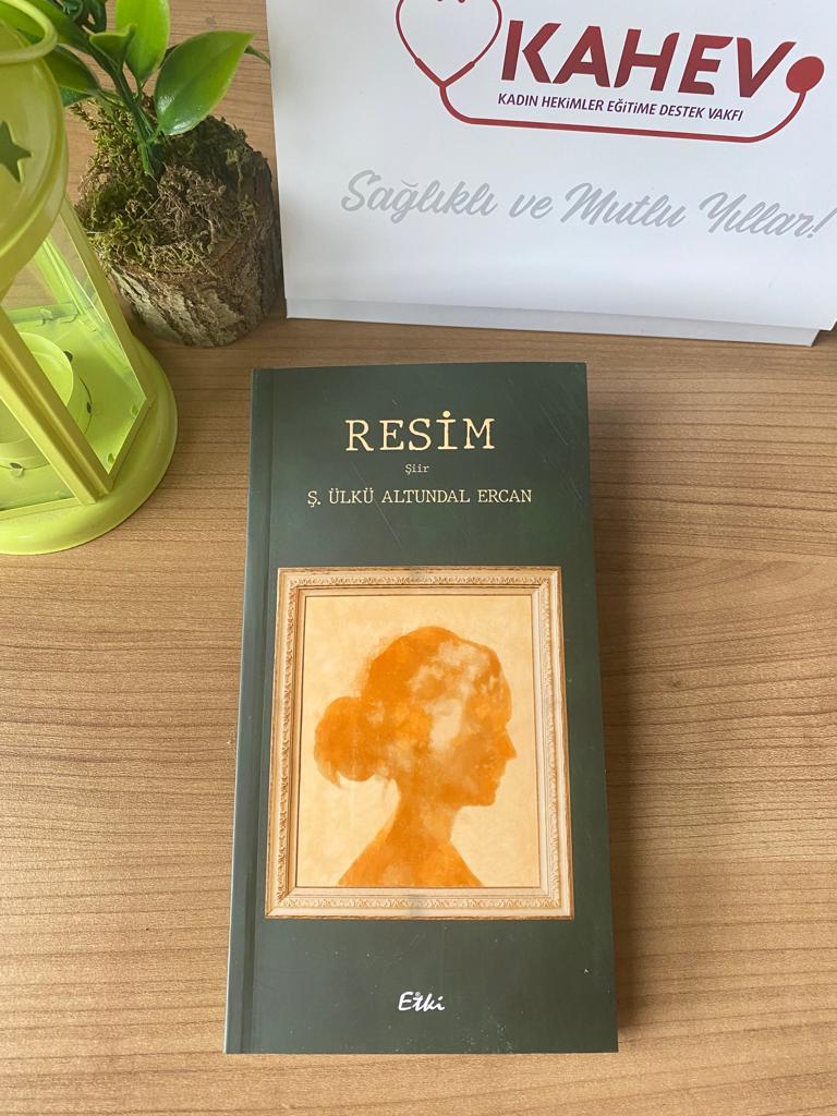 Resim - Ş. Ülkü Altundal Ercan
