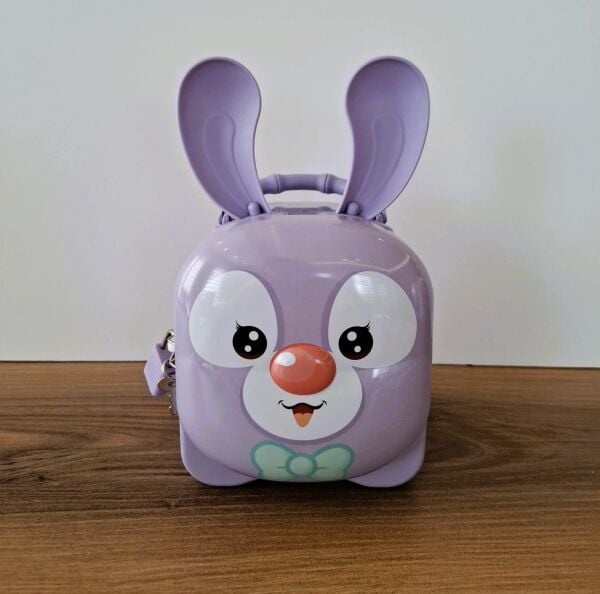 Çocuk Kumbara-Tavşan