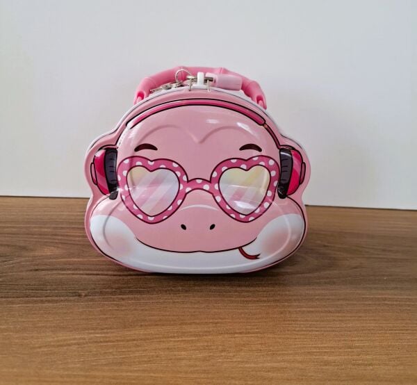 Çocuk Kumbara-Yılan