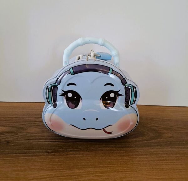 Çocuk Kumbara-Yılan