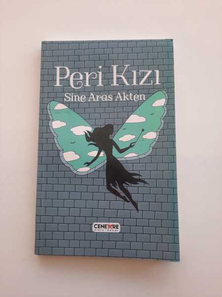 Peri Kızı