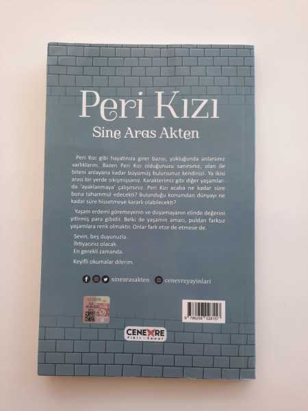 Peri Kızı