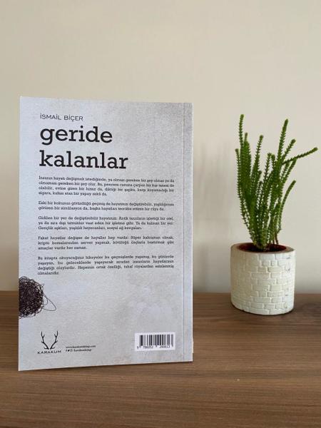 Geride Kalanlar