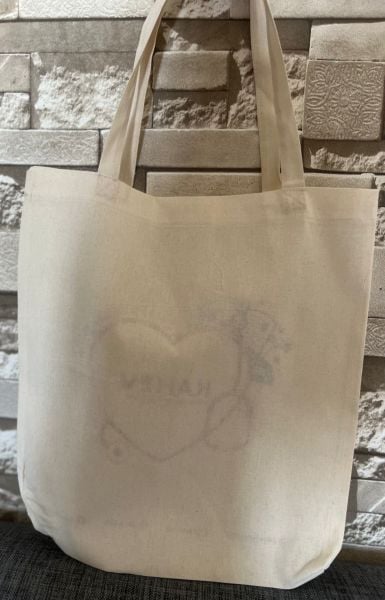 KAHEV Bez Çanta - 3'lü Paket