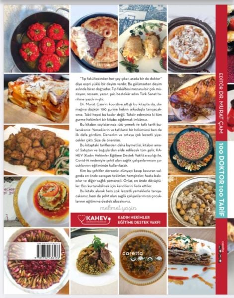 100 Doktor 100 Tarif